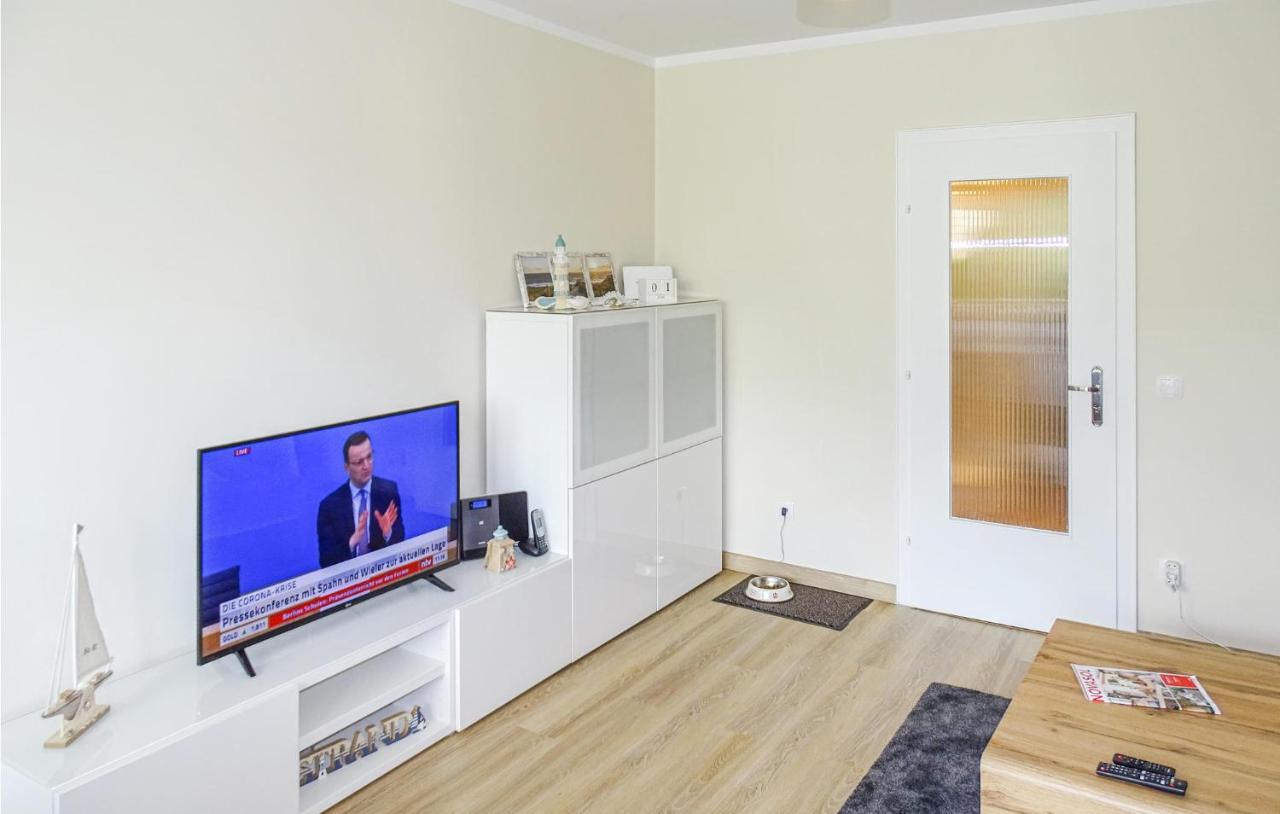 Lovely Apartment In Buesum With Kitchen מראה חיצוני תמונה